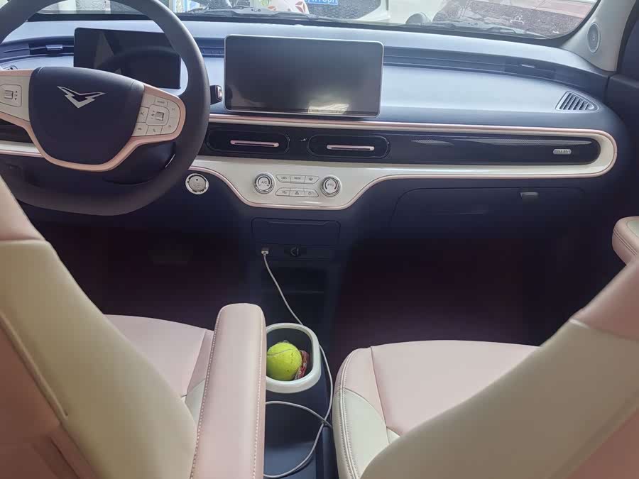 Kaiyi Shiyue 2025 car image #7