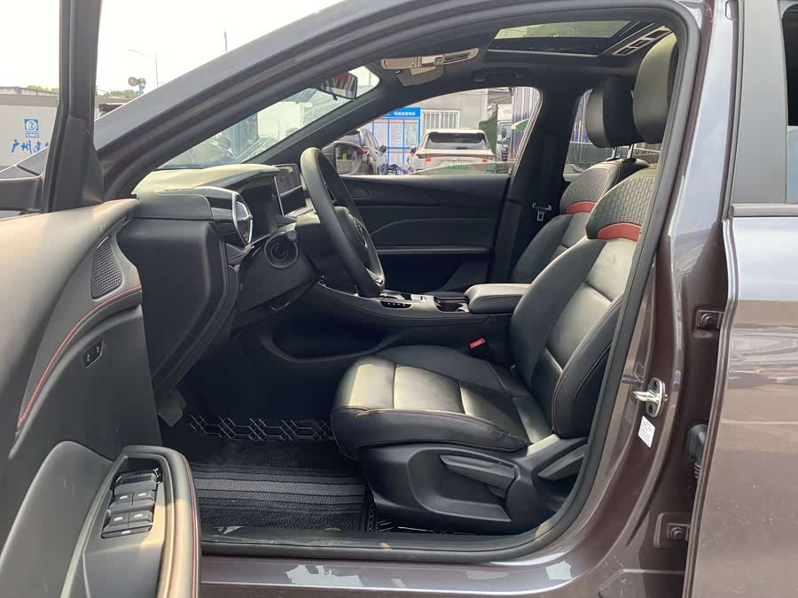 MG 5 2024 #7 MG 5 2024 immagine di auto #7