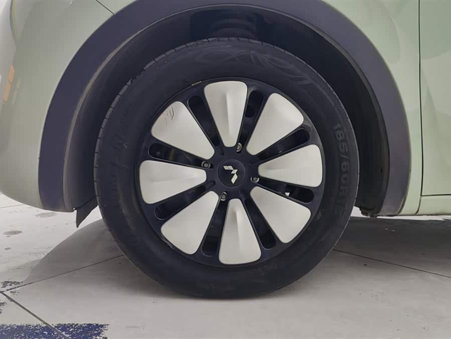 Wuling Binguo 2024 imagem de carro #7