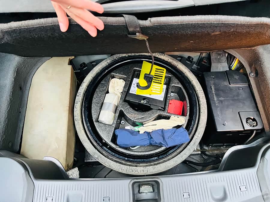 Mercedes-Benz SL Class 2007 car image #7