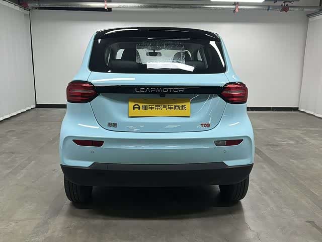 零跑汽车 零跑T03 2025 汽车图片 #7