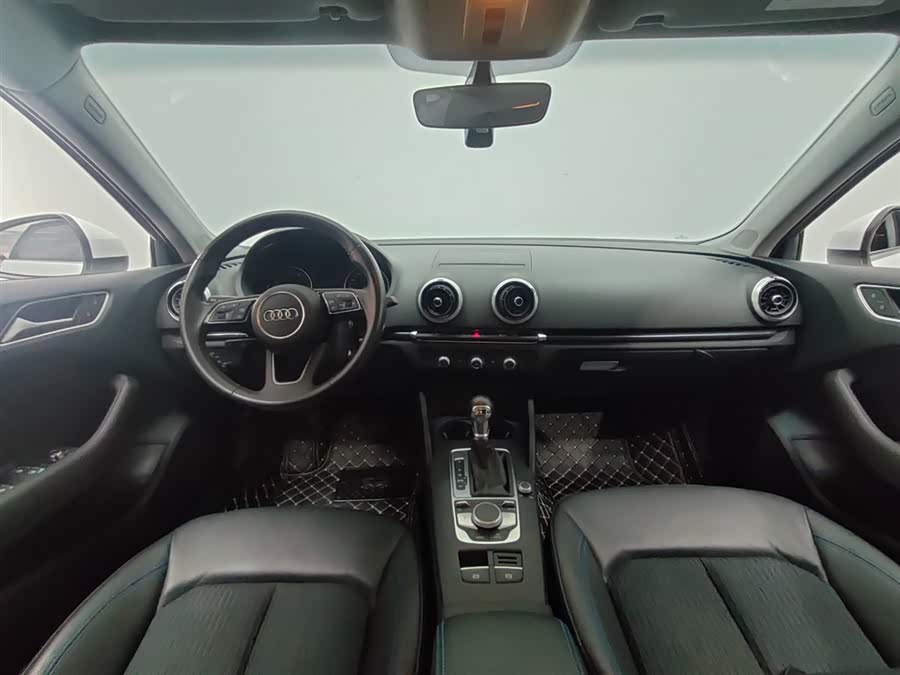Audi A3 2020 car image #7