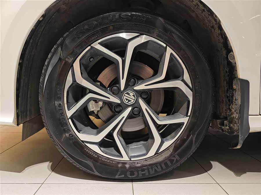 MG 5 2023 immagine di auto #7