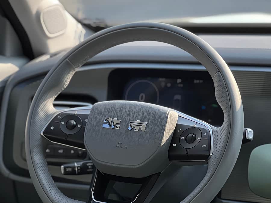 Beijing 2025 immagine di auto #7