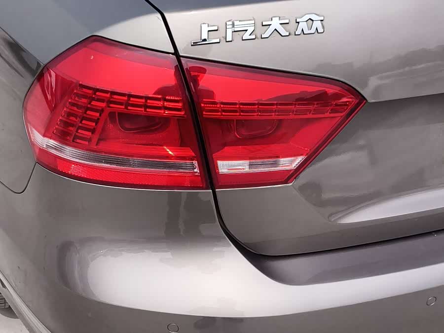 Volkswagen Passat 2015 صورة سيارة #7