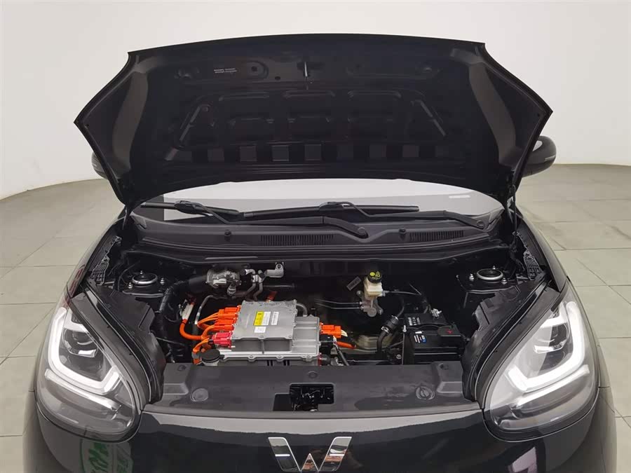 Wuling Binguo 2023 изображение автомобиля #7