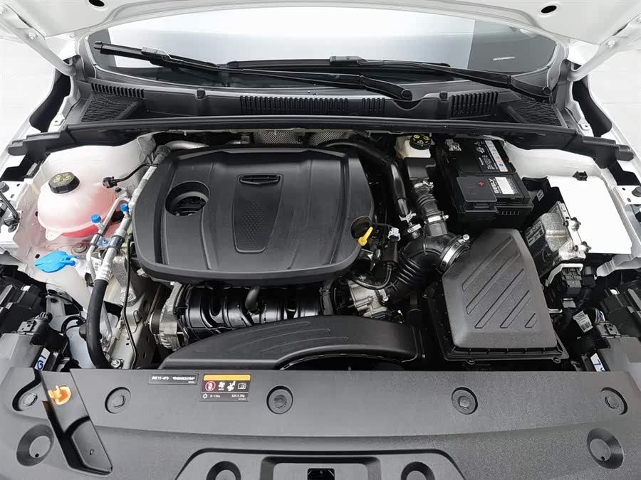 GEELY Emgrand 2024 car image #7