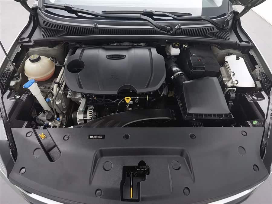 GEELY Binray 2022 #7 GEELY Binray 2022 car image #7
