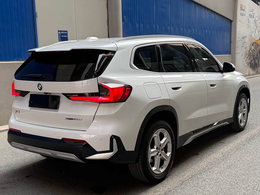 BMW X1 2023 car image #7