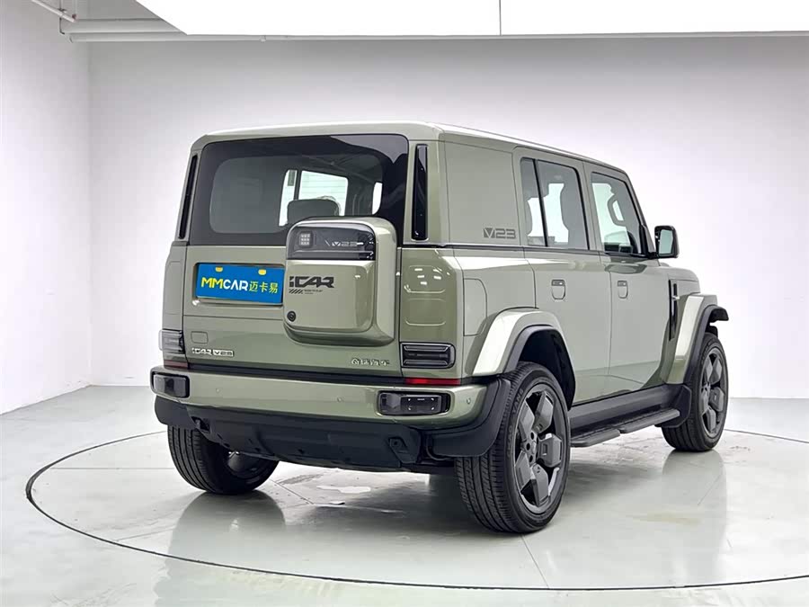 Chery 2025 car image #7