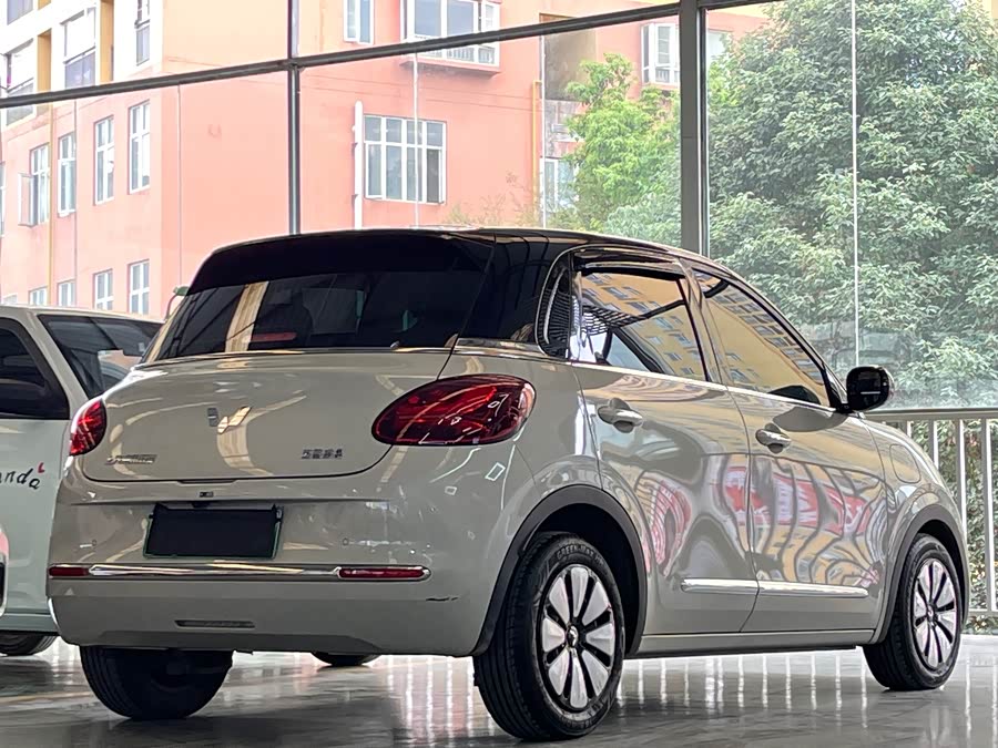 Wuling Binguo 2023 изображение автомобиля #7