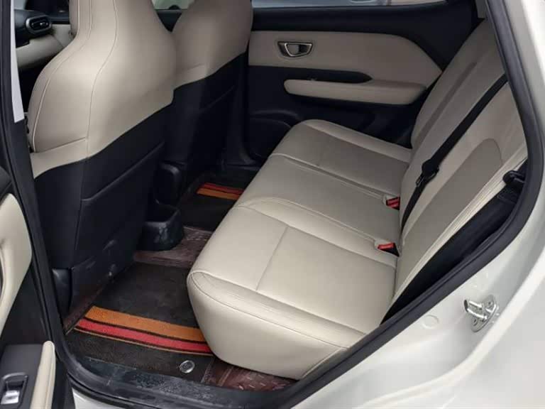 Wuling Binguo PLUS 2025 immagine di auto #7