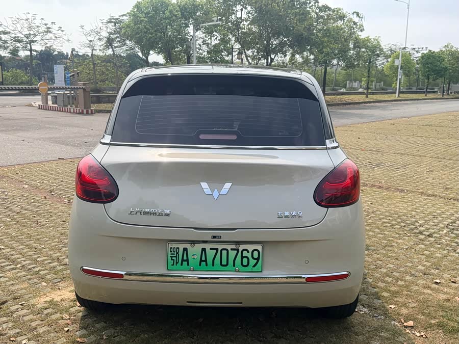 Wuling Binguo 2024 immagine di auto #7