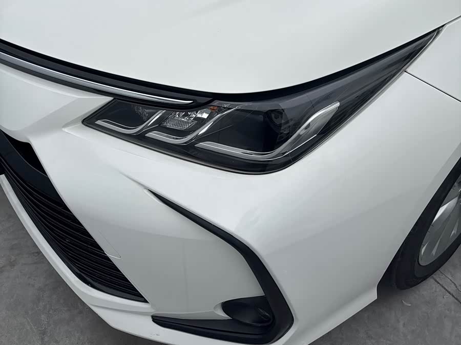 Toyota Corolla 2022 #7 Toyota Corolla 2022 car image #7