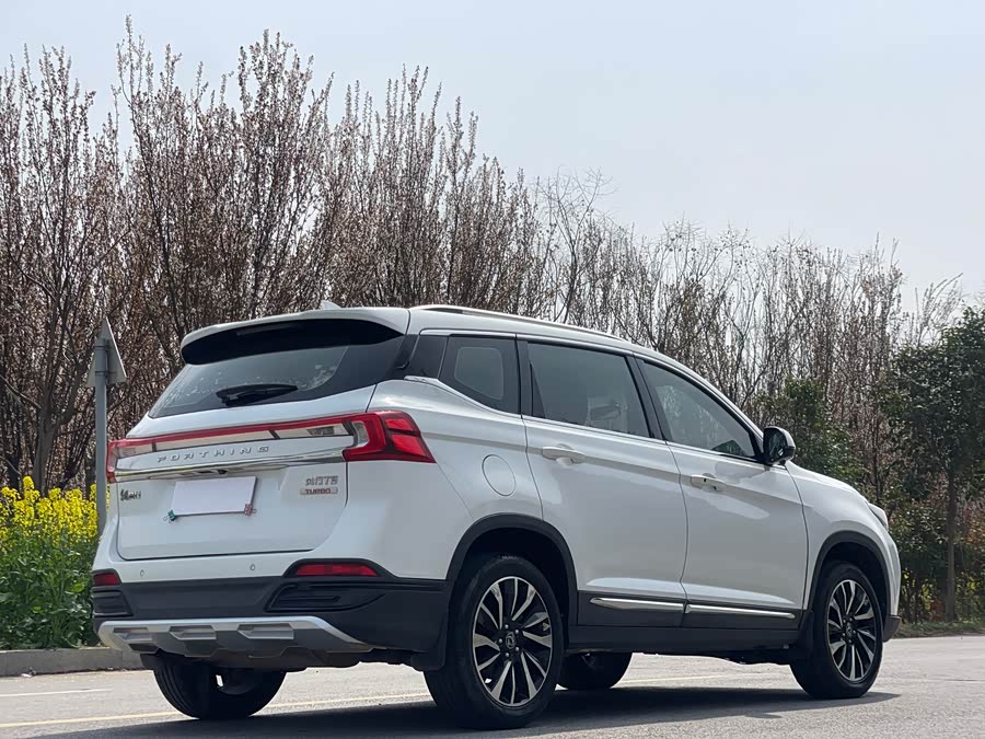 T5 2018 #7 T5 2018 car image #7