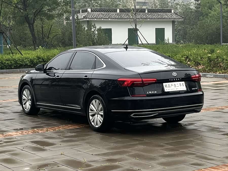 Volkswagen Passat 2014 صورة سيارة #7