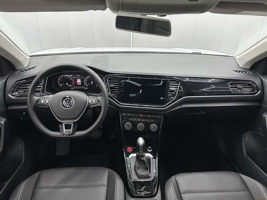 大众 T-ROC探歌 2022 汽车图片 #7