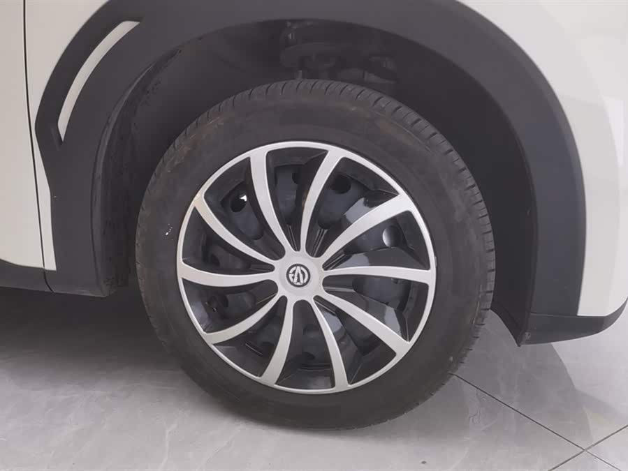 BYD Seagull 2025 imagen de coche #7