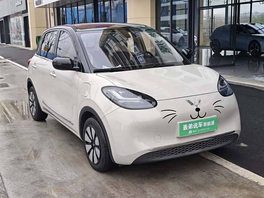 Wuling Binguo 2023 immagine di auto #7