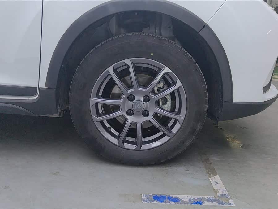 睿蓝汽车 睿蓝汽车X3 PRO 2022 汽车图片 #7