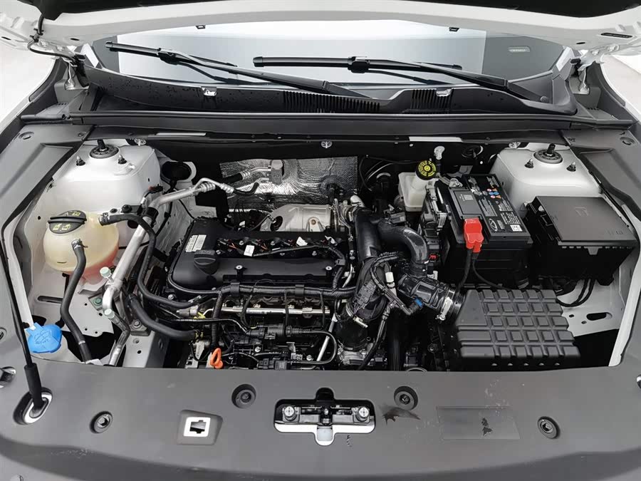 Jetour X70 PLUS 2025 car image #7