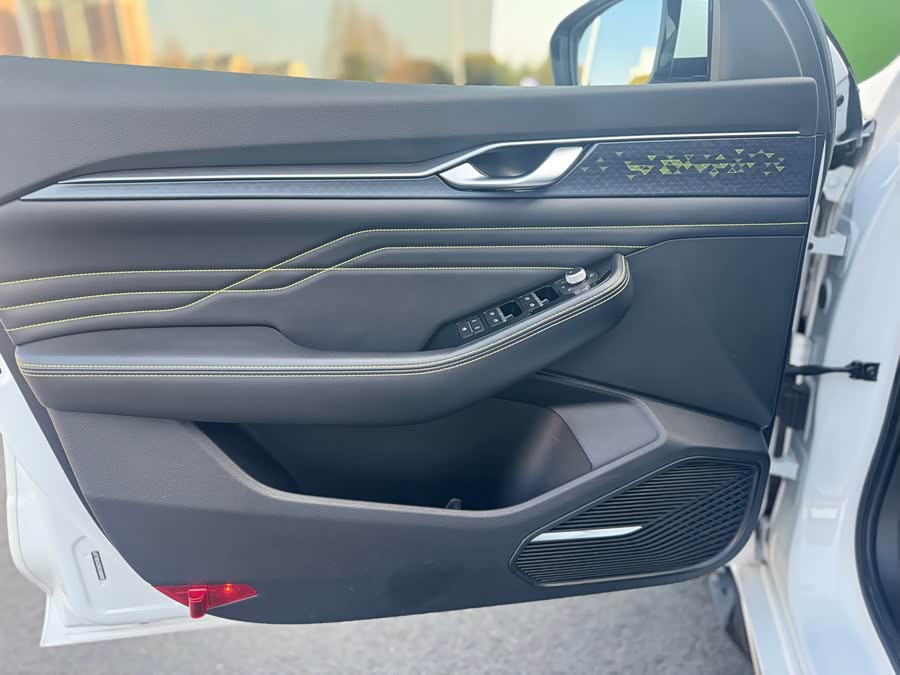 GEELY Preface 2024 imagem de carro #7