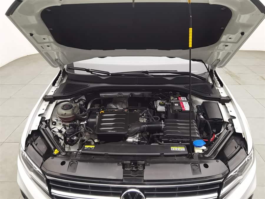 Volkswagen Bora 2020 car image #7