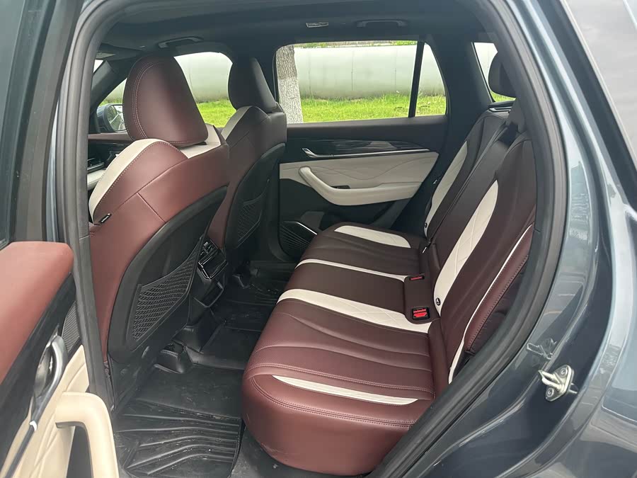 GEELY Monjaro 2023 car image #7