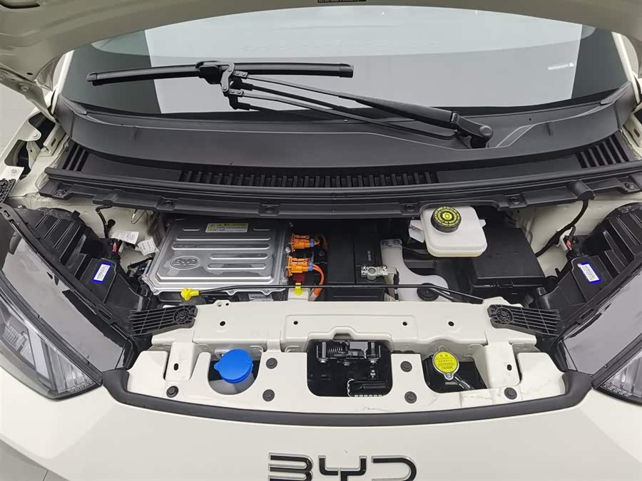 BYD Seagull 2024 immagine di auto #7