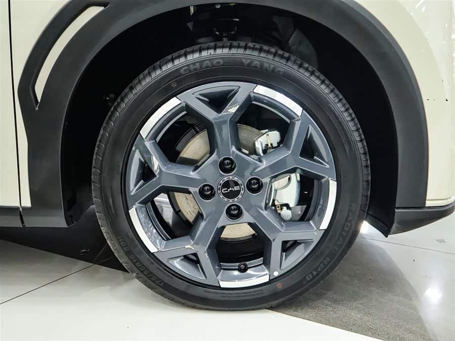 BYD Seagull 2025 immagine di auto #7