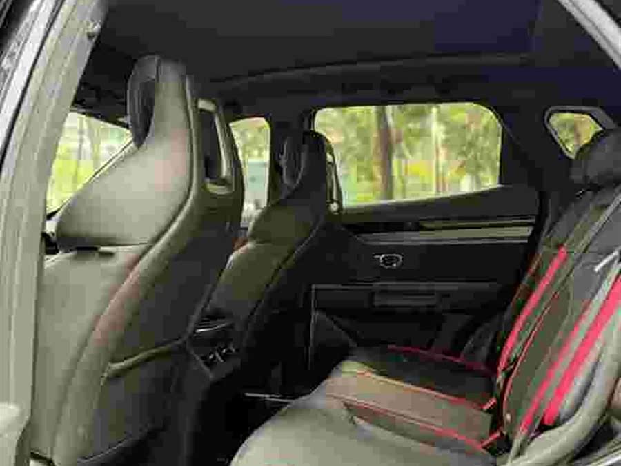 Jetour Dashing 2022 car image #7