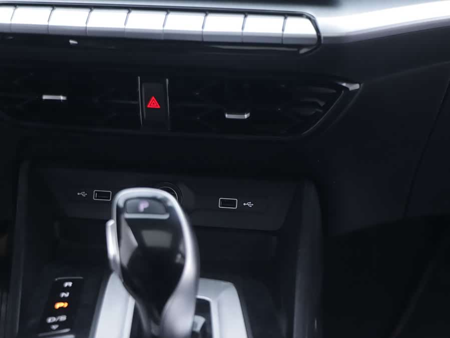 MG 5 2023 car image #7