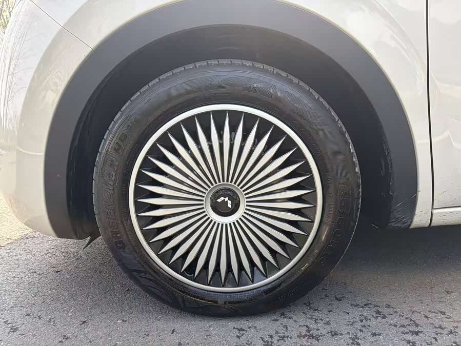 Wuling Binguo 2024 imagen de coche #7