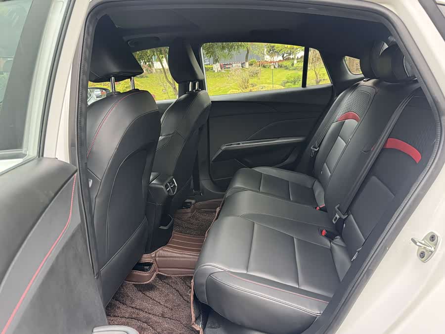 MG 5 2024 car image #7