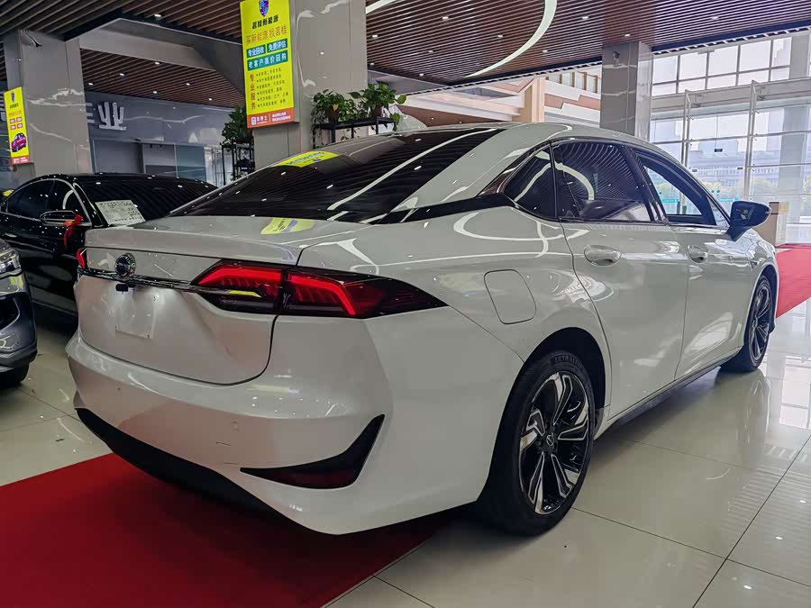 GAC iA5 2021 image de voiture #7