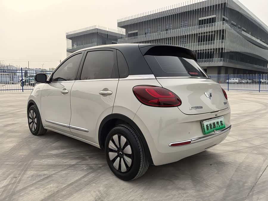 Wuling Binguo 2024 immagine di auto #7