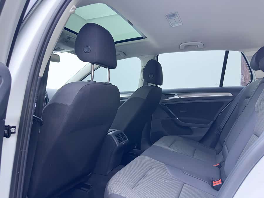 Volkswagen Golf 2016 #7 Volkswagen Golf 2016 car image #7