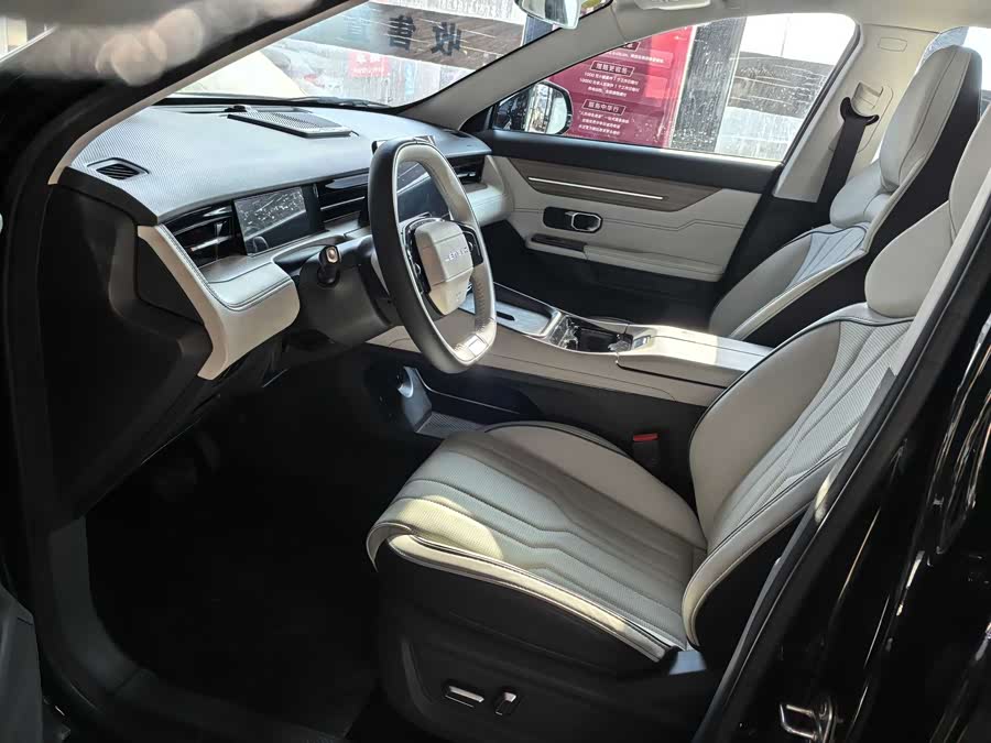 Jetour Dashing 2026 car image #7