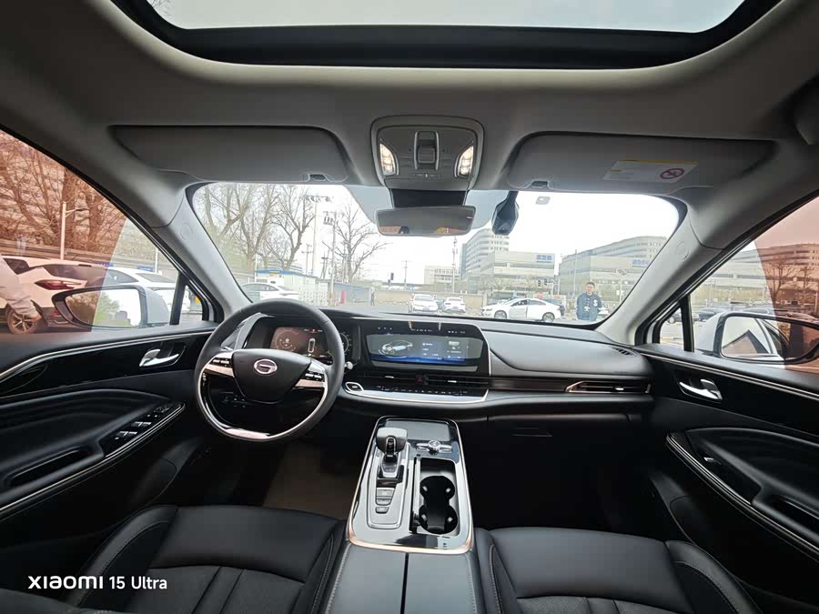 广汽集团 广汽丰田iA5 2020 汽车图片 #7