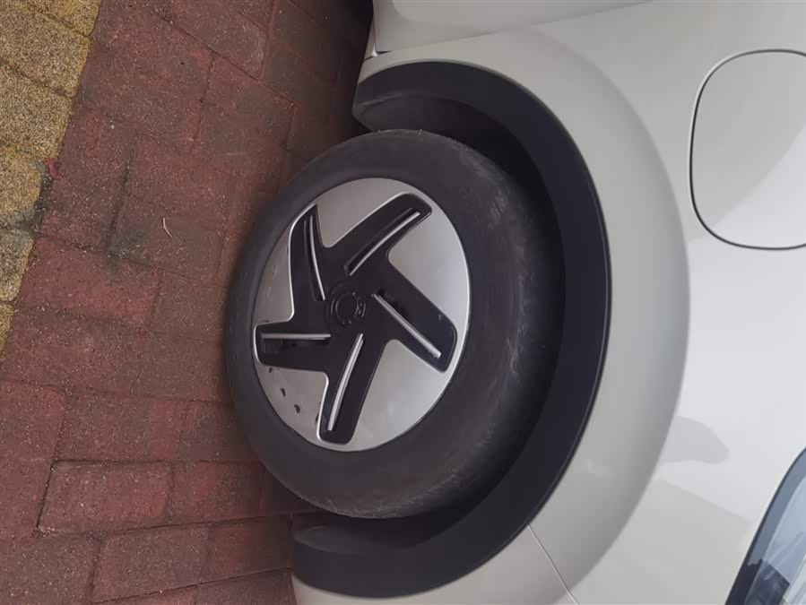 Wuling Binguo 2024 изображение автомобиля #7