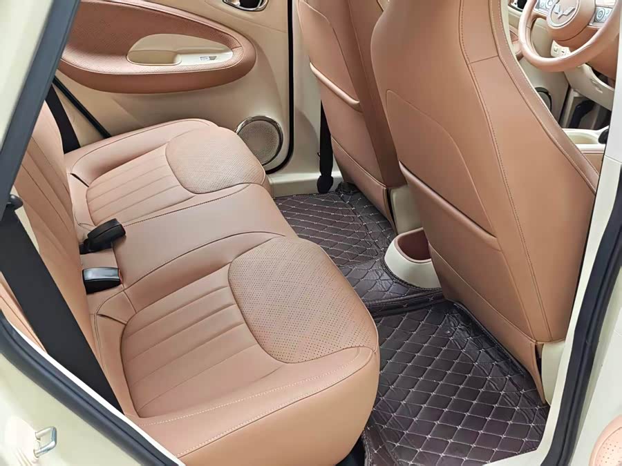 Wuling Binguo 2025 immagine di auto #7