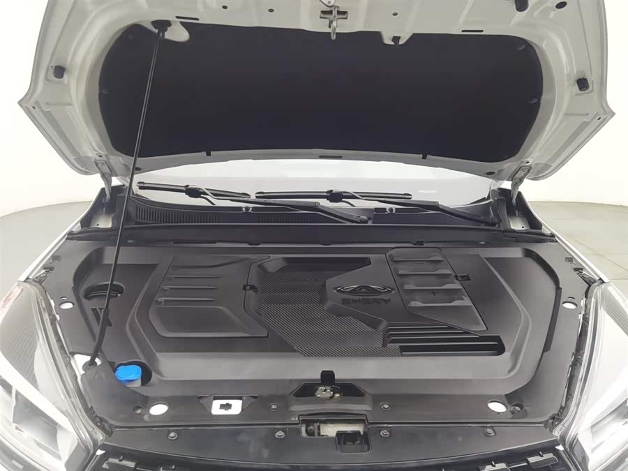 Chery Tiggo 5x 2021 car image #7