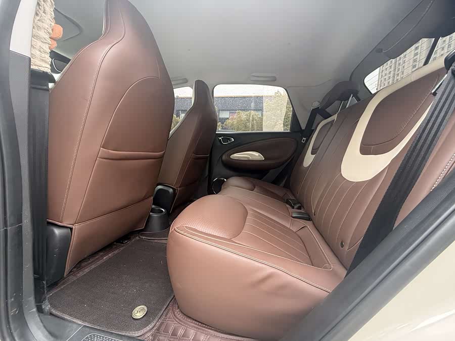 Wuling Binguo 2023 изображение автомобиля #7