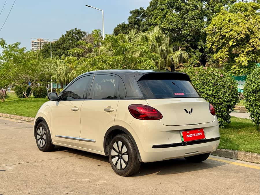 Wuling Binguo 2023 изображение автомобиля #7