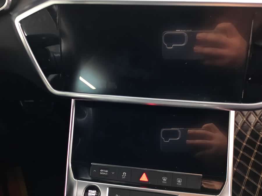 Audi A6L 2021 imagem de carro #7