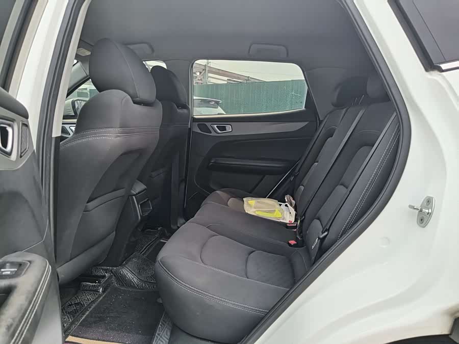 Kaiyi Showjet 2022 изображение автомобиля #7