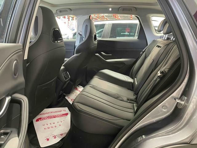 BYD Sea Lion 05 DM-i 2024 #7 BYD Sea Lion 05 DM-i 2024 car image #7