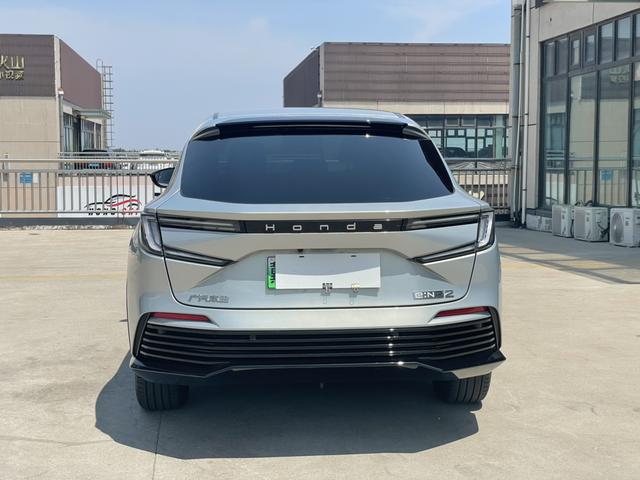 Honda e:NP2 2024 immagine di auto #7