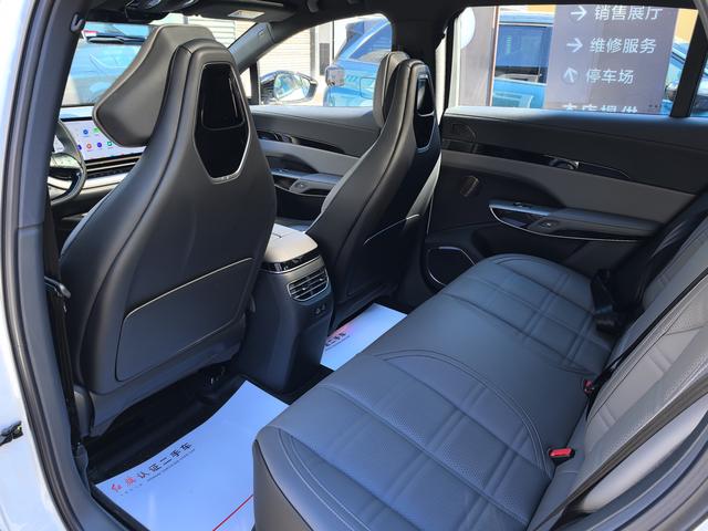 HongQi TianGong 08 2025 car image #7