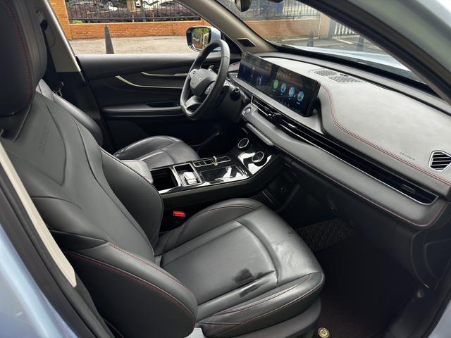 Exceed Chasing Wind C-DM 2022 imagem de carro #7